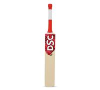 DSC 1500139, Mazza da Cricket Men's, Beige, 5