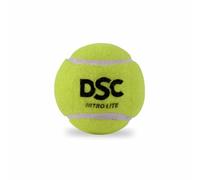 DSC 1500323, Palla Unisex-Adult, Giallo, Pack of 6