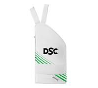 DSC 1500420, Cricket Thigh Guard Men, White, Mens