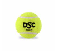 DSC 1500441, Palla Unisex-Adult, Giallo, Pack of 12