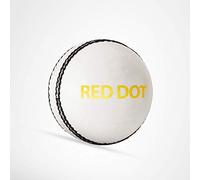 DSC 1500496, Palla Unisex-Adult, Bianco, Standard