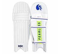 DSC 1502167, Protezione Gambe Unisex-Adult, Multicolore, Boy's