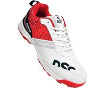 DSC 1503559, Scarpa Men's, Bianco/Rosso, 3 UK