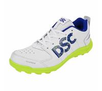DSC Beamer Cricket Shoes, Material: PVC, for Men & Boys, Lightweight And Durable, Shock Absorption, Better Cushioning, Comfortable And Breathable