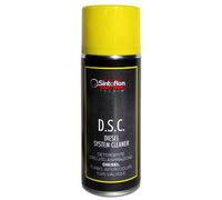 DSC DIESEL DETERGENTE CIRCUITO ASPIRAZIONE DIESEL SPRAY SINTOFLON EGR VALVOLE