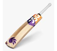 DSC Krunch 440-2, Mazza da Cricket Uomo, Beige, 2