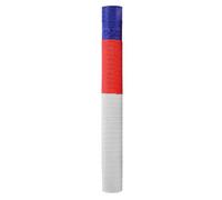DSC Spyder Cricket Grip | Color: Multicolor | Size: Full | Pack of 1 | Material: Rubber | Enhanced Control | Long-Lasting Performance | Simple Installation | for all Player | Maximum Shock Absorption