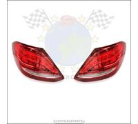 DSC01565D Kit 2X Faro Gruppo Ottico Posteriore Dx+Sx per Mercedes 2016/04>2020/0