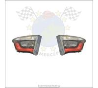 DSC01585D Kit 2X Faro Fanale Posteriore Dx+Sx per Jeep 2017/06>2021/02
