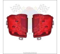DSC01595D Kit 2X Retronebbia Dx+Sx per Toyota 2013/10>2017/12