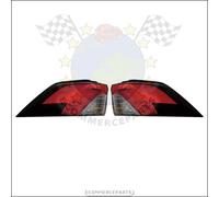 DSC01600D Kit 2X Faro Gruppo Ottico Posteriore Dx+Sx per Toyota 2019/01>