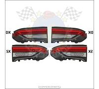 DSC01632D Kit 2X Faro Gruppo Ottico Posteriore Dx+Sx per Toyota 2019/01>