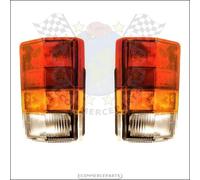 20421MGV Faro Gruppo Ottico Posteriore Dx Destro per Fiat DUCATO 1984/01>1990/04