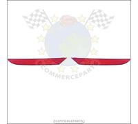 DSC01667D Kit 2X Catarifrangente Catadiottro Dx+Sx per Mitsubishi 2023/01> Rena