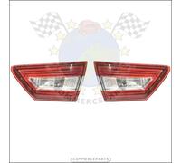 DSC01668D Kit 2X Faro Gruppo Ottico Posteriore Dx+Sx per Renault 2012/10>2016/04