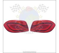 DSC01671D Kit 2X Faro Fanale Posteriore Dx+Sx per Bmw 2013/08>2020/06 Bmw 2014/