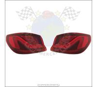 DSC01683D Kit 2X Faro Fanale Posteriore Dx+Sx per Bmw 2019/07>