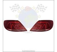DSC01688D Kit 2X Faro Gruppo Ottico Posteriore Dx+Sx per Volkswagen 2012/01>
