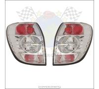 DSC01693D Kit 2X Faro Gruppo Ottico Posteriore Dx+Sx per Chevrolet (ex Daewoo) 2