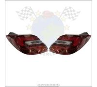 DSC01701D Kit 2X Faro Fanale Posteriore Dx+Sx per Opel 2013/11>2016/12