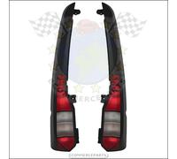 DSC01727D Kit 2X Faro Gruppo Ottico Posteriore Dx+Sx per Volkswagen 2020/09>