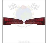 DSC01762D Kit 2X Faro Fanale Posteriore Dx+Sx per Audi 2016/10>2020/06