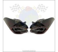 DSC01799D Kit 2X Faro Fanale Posteriore Dx+Sx per Bmw 2021/09>