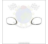 DSC01800D Kit 2X Cornice Posteriore Dx+Sx per Fiat 2012/09>2017/04 Fiat 2017/05