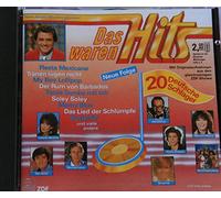 Dschinghis Khan, Andrea Horn, Tony Holiday, Vader Abraham, Maggie Mae..