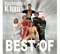 Dschinghis Khan - Best of