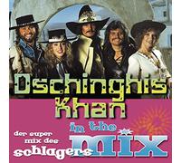 Dschinghis Khan - Dschinghis Khan Mix