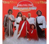 Dschinghis Khan - Dschinghis Khan: Viva