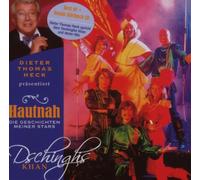 Dschinghis Khan - Hautnah-die Geschichten Meiner Stars