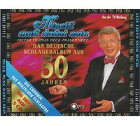 Dschinghis Khan, Katja Ebstein, Lena Valaitis, Nicole, Peter Schilling, Falco..