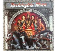 DSCHINGHIS KHAN - Rom / Die Fremden / 101 777