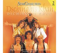 Dschinghis Khan - Starcollection