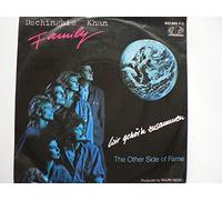 Dschinghis Khan - Wir Gehör'n Zusammen / The Other Side Of Fame [Vinyl Single]