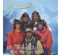 Dschinghis Khan - Wir sitzen alle im selben Boot