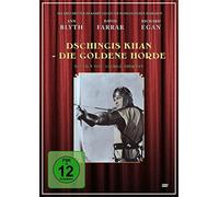 Dschingis Khan - Die goldene Horde