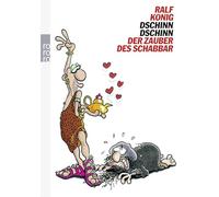 Der Zauber des Schabbar