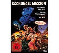 Dschungel Mission - Willkommen in der Hölle - Uncut