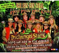 Dschungel Stars - Ich Bin Ein Star-Holt Mich Hie