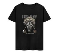 DSCXSD Dimmu Borgir Goat Black T-Shirt