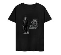 DSCXSD No Country for Old Men Anton T Shirt L