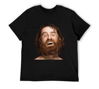 DSCXSD Sami Zayn Professional Wrestler Wrestling Fan T Shirt Black