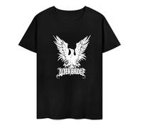 DSCXSD Shui Mens Alter Bridge Blackbird T-Shirt