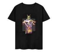 DSCXSD The Devil Rides out (1968) t-Shirt Purple