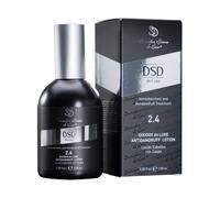 DSD de Luxe 2.4 Antidandruff Lotion-Anti-Schuppen Lotion gegen Schuppe