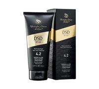 DSD de Luxe 4.2 Triple Action Conditioner - Haarwachstum, Keratin, She