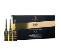 DSD de Luxe 4.4 Keratin Treatment Lotion - Haarwachstum, Anti-Seborrho